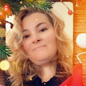 Meet your Posher, Kristina